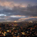 Sevim With A Sea View In Nisantasi شقة اسطنبول