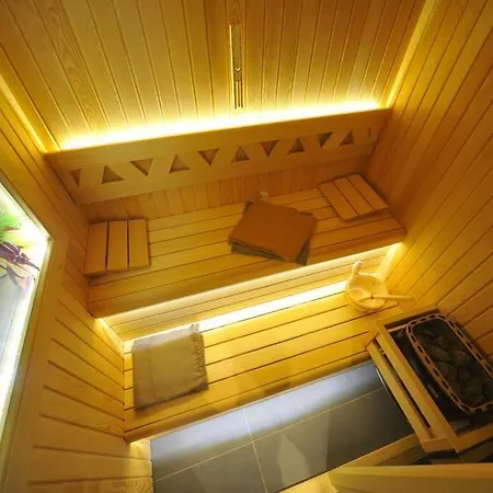 شقة Svm With A Sea View In Nisantasi اسطنبول