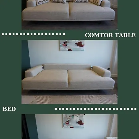 شقة Svm With A Sea View In Nisantasi