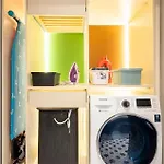 Apartmán Sevim With A Sea View In Nisantasi *