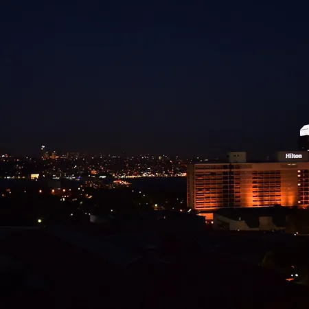 Sevim With A Sea View In Nisantasi Apartamento Estambul