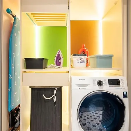 Apartamento Sevim With A Sea View In Nisantasi *