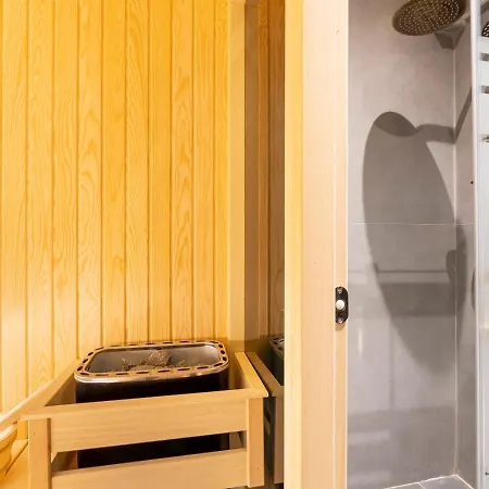 Sevim With A Sea View In Nisantasi Lägenhet *