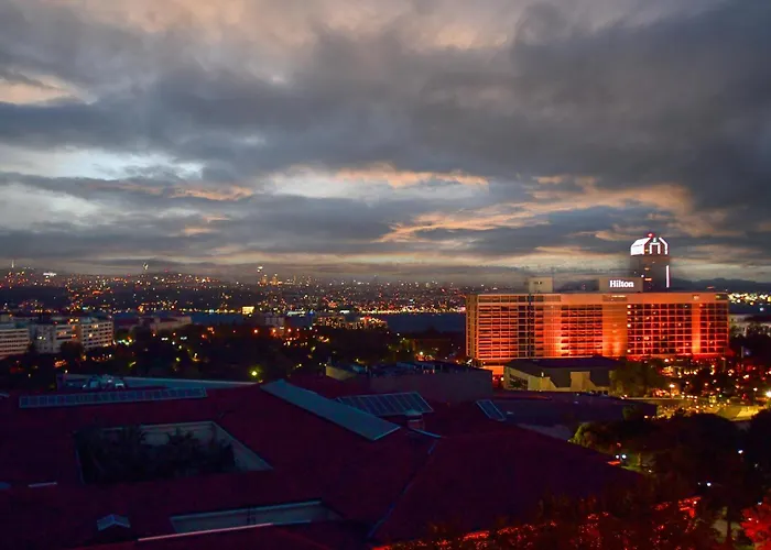 Apartmán Sevim With A Sea View In Nisantasi *