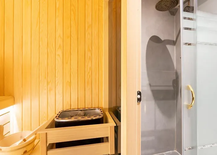 Sevim With A Sea View In Nisantasi Apartmán *