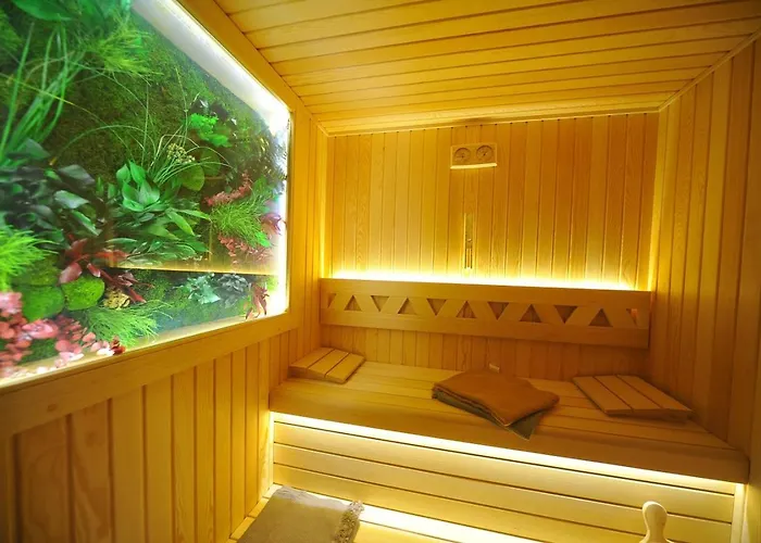 Sevim With A Sea View In Nisantasi *