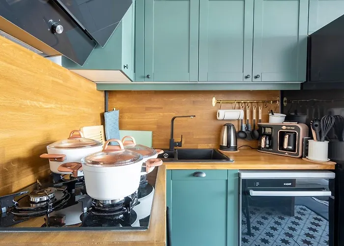 Apartmán Sevim With A Sea View In Nisantasi