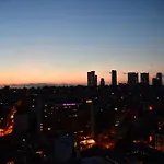 公寓 Sevim With A Sea View In Nisantasi 伊斯坦布尔
