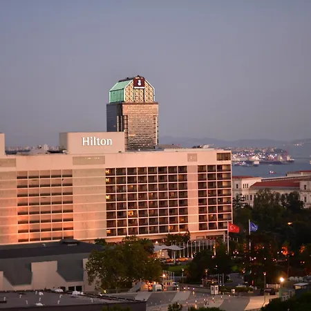 Sevim With A Sea View In Nisantasi Апартаменты