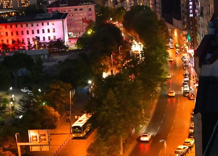 شقة Sevim With A Sea View In Nisantasi *