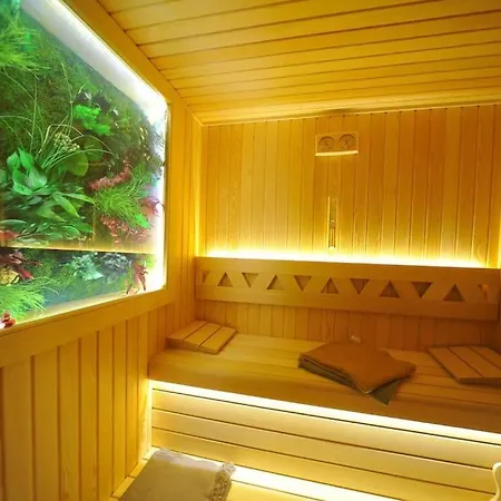 Svm With A Sea View In Nisantasi Apartment Istanbul