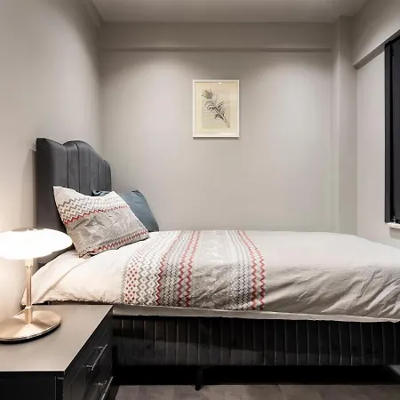 Sevim With A Sea View In Nişantaşı Daire